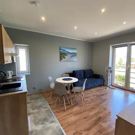 1 Orion Chlapowo Pansiyon Władysławowo