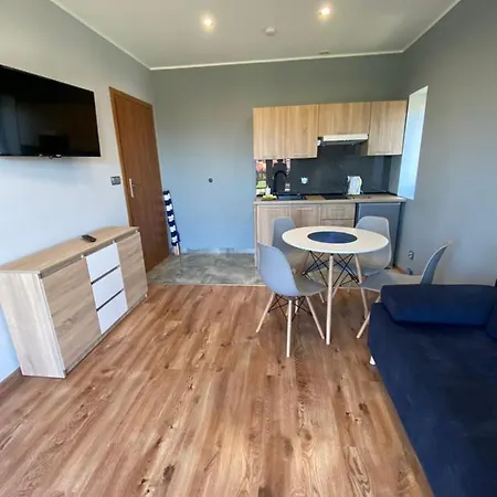 1 Orion Chlapowo Pansiyon