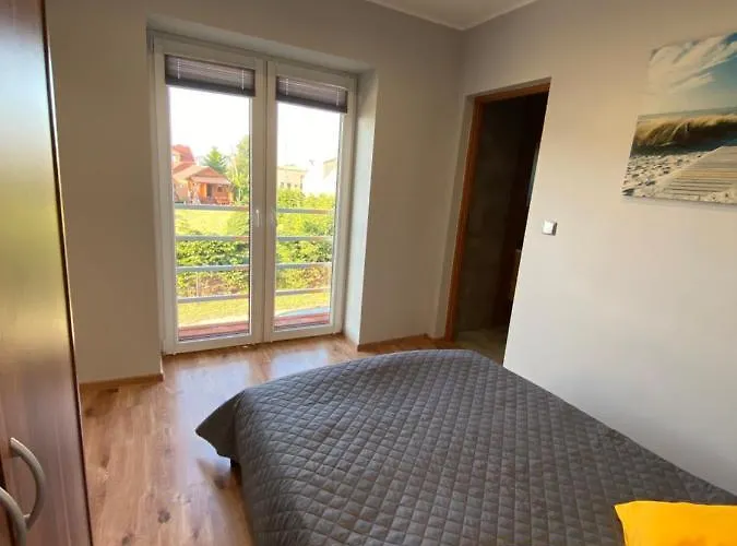 1 Orion Chlapowo Séjour chez l'habitant