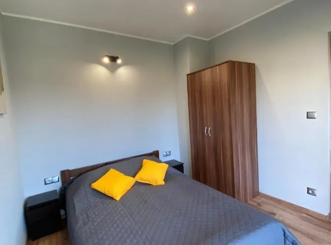 1 Orion Chlapowo Homestay *