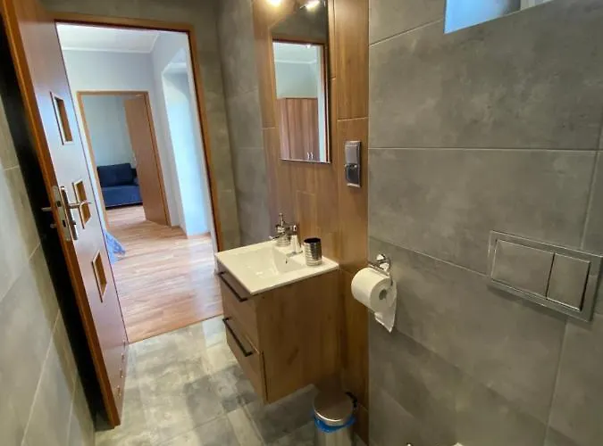 1 Orion Chlapowo * Wladyslawowo